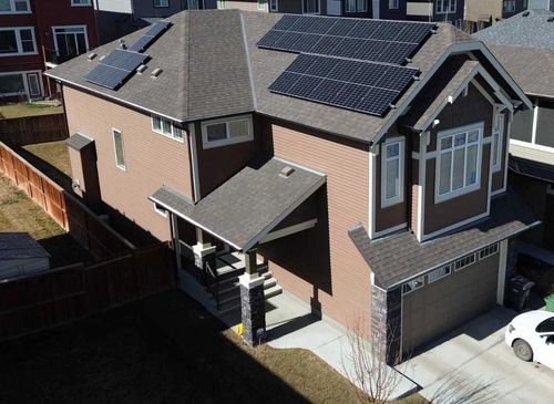 27 Mist Mountain Rise, Okotoks, AB, T1S5P6 | Card Image