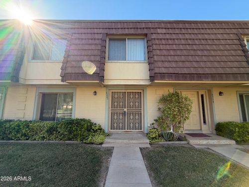 3323 S Poplar St, Tempe, AZ, 85282-5776 | Card Image