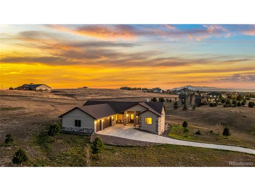 20201 Royal Troon Dr, Monument, CO, 80132-5512 | Card Image