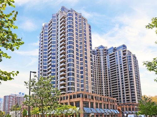 521-15 Northtown Way, North York, ON, M2N7A2 | Card Image