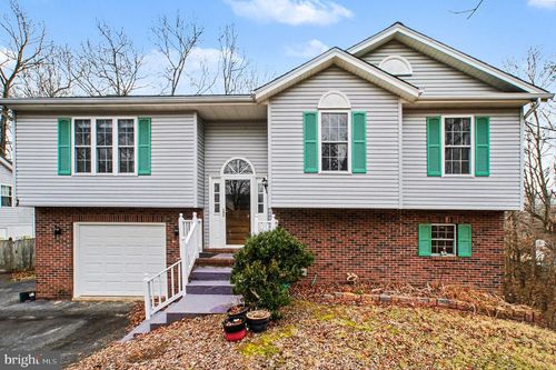 23 Brentwood Ln, FREDERICKSBURG, VA, 22405-6314 | Card Image