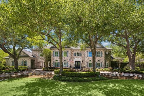 597 Piney Point Rd, Piney Point Village, TX, 77024-5231 | Card Image