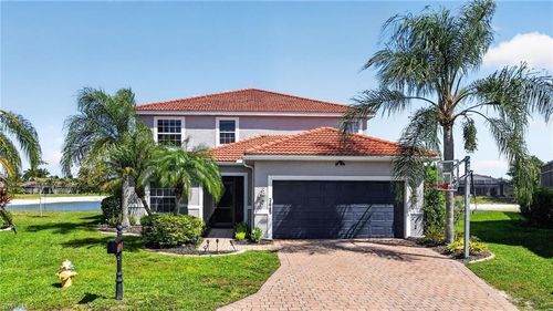 2645 Fishtail Palm Ct, NAPLES, FL, 34120-7567 | Card Image
