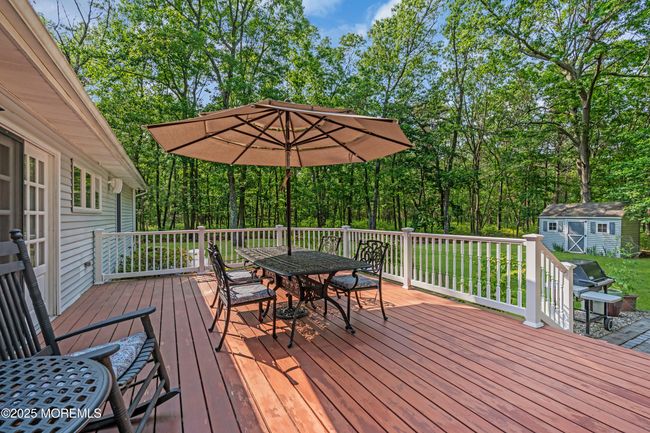 277 Grawtown Rd, House other with 3 bedrooms, 3 bathrooms and null parking in Jackson NJ | Image 31