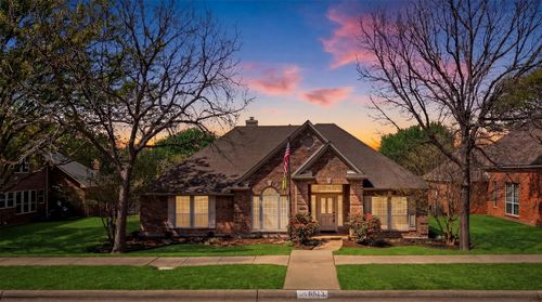 6613 Barclay Ln, Garland, TX, 75044-3402 | Card Image