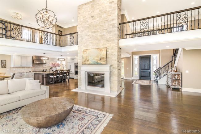 3403 Chickering Ln, House other with 4 bedrooms, 5 bathrooms and null parking in Bloomfield Hills MI | Image 29