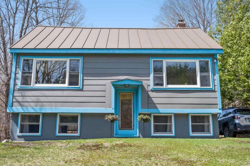 88 N Calais Rd, East Calais, VT, 05650-8078 | Card Image
