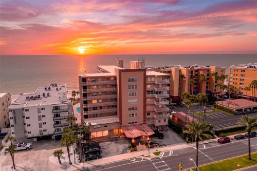 502-16400 Gulf Blvd, NORTH REDINGTON BEACH, FL, 33708-1504 | Card Image