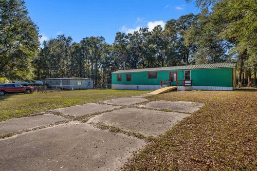 4278 Sand Pine Dr, Tallahassee, FL, 32305-8345 | Card Image