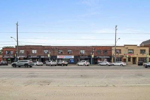 2-3519 Lake Shore Blvd W, Toronto, ON, M8W1N5 | Card Image