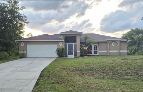 3253 Gilbert St, North Port, FL, 34288-8218 | Card Image