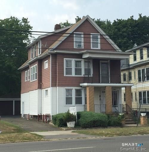 3-1484 Dixwell Ave, Hamden, CT, 06514-4105 | Card Image
