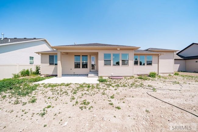 418 Rock Hill Ln, House other with 3 bedrooms, 2 bathrooms and 3 parking in Idaho Falls ID | Image 65