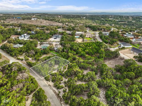 20705 Oak Rdg, Lago Vista, TX, 78645-6092 | Card Image