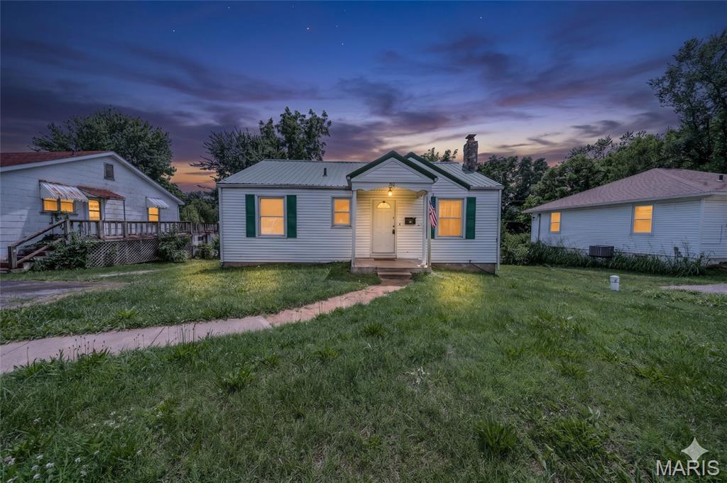 Residential in Rolla