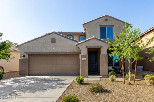 17946 W Via Del Sol, Surprise, AZ, 85387-2208 | Card Image