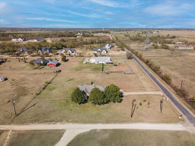 1377 Block Rd, House other with 4 bedrooms, 3 bathrooms and null parking in Gunter TX | Image 35