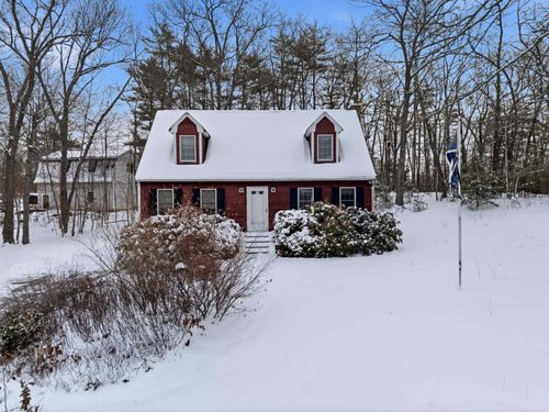 5 Kestrel Ln, Hudson, NH, 03051-4490 | Card Image