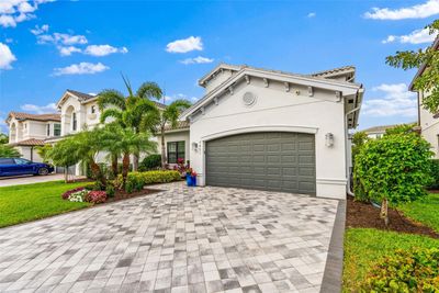 4451 Kensington Circle, House other with 5 bedrooms, 4 bathrooms and null parking in Naples FL | Image 2