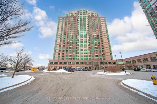 603-11 Lee Centre Dr, Scarborough, ON, M1H3J5 | Card Image