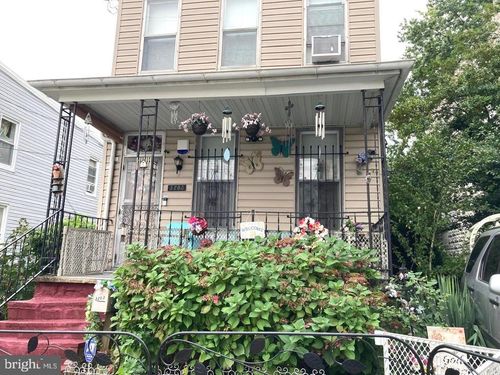 3203 Stafford St, BALTIMORE, MD, 21229-4217 | Card Image