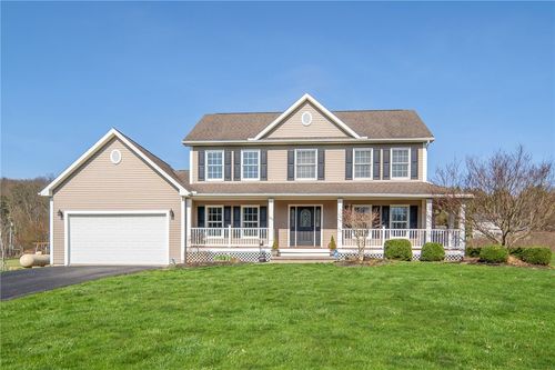 1875 Ellis Hollow Rd, Ithaca, NY, 14850-9631 | Card Image