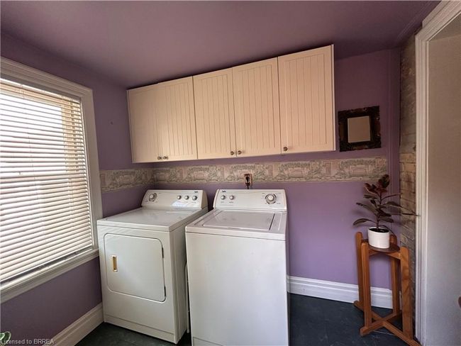 551 Grace St, House other with 2 bedrooms, 1 bathrooms and 1 parking in Woodstock ON | Image 16