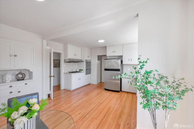 2400 Ulloa Street, House other with 3 bedrooms, 2 bathrooms and 1 parking in San Francisco CA | Image 19