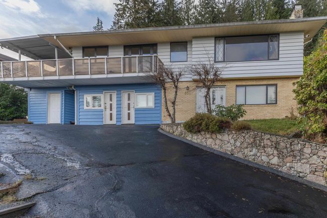 556 Ballantree Rd, House other with 4 bedrooms, 5 bathrooms and 4 parking in West Vancouver BC | Image 23
