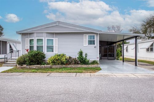 83 Pelican Drive N, OLDSMAR, FL, 34677 | Card Image