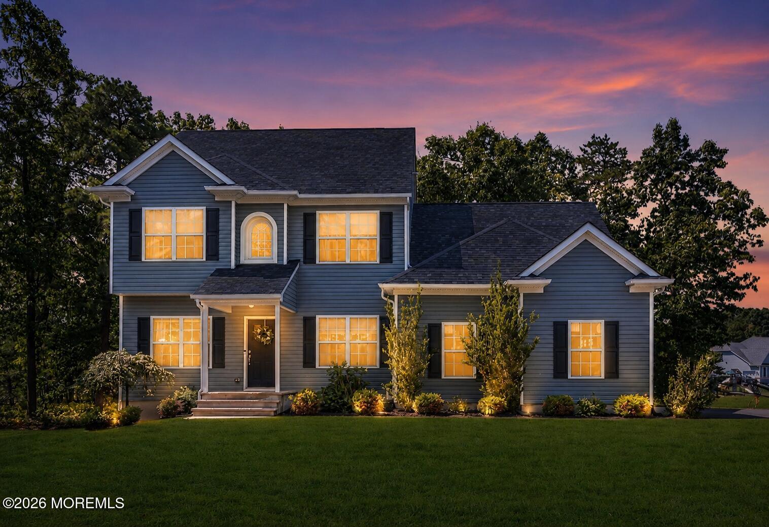 Residential in Whiting 2