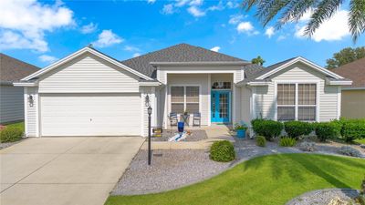 2665 Persimmon Loop Loop, House other with 3 bedrooms, 2 bathrooms and null parking in THE VILLAGES FL | Image 1