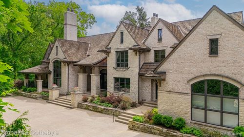 26377 Willowgreen Dr, Franklin, MI, 48025-1305 | Card Image