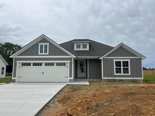 334 Mcneal Rd, Hahira, GA, 31632 | Card Image