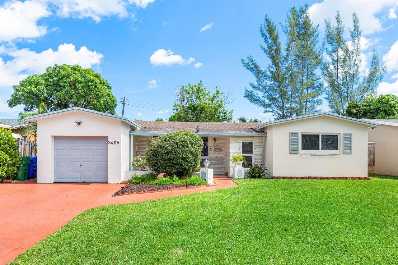 Nassau Dr, Miramar, FL 33023