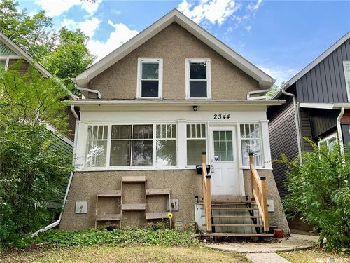 2344 Toronto St, Regina, SK, S4P1N6 | Card Image