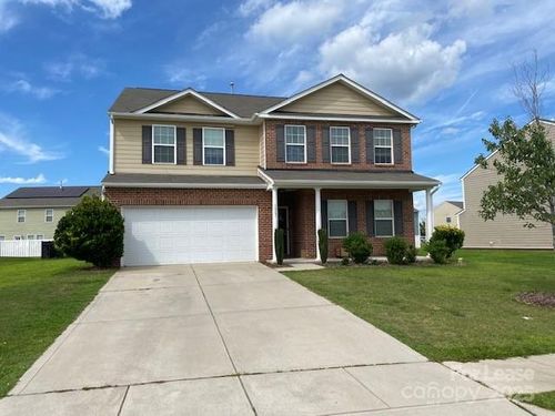 1007 Dawn Light Rd, Indian Trail, NC, 28079-5777 | Card Image