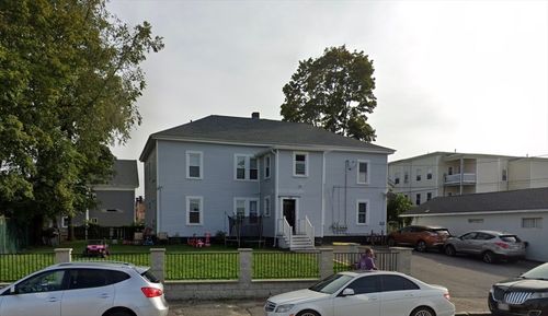 2w-138 Green St, Brockton, MA, 02301-3823 | Card Image