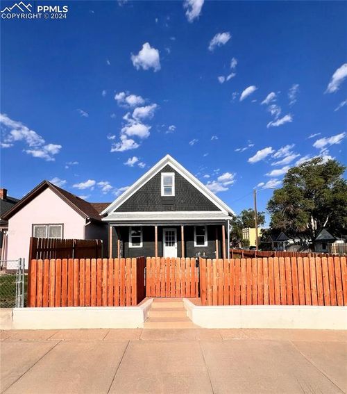 1044 E Abriendo Avenue, Pueblo, CO, 81004 | Card Image