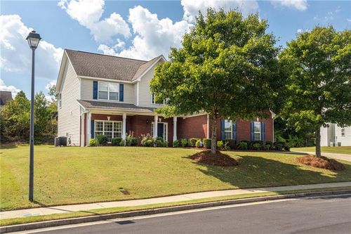 1098 Fountain Lakes Ct, Lawrenceville, GA, 30043-4782 | Card Image