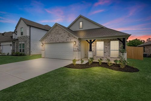 1763 Pecan Woods Ln, Conroe, TX, 77301-0015 | Card Image