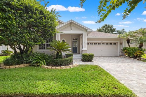 19425 Melody Fair Pl, Lutz, FL, 33558-9215 | Card Image