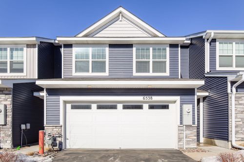 6538 Genevieve Trl S, Cottage Grove, MN, 55016 | Card Image