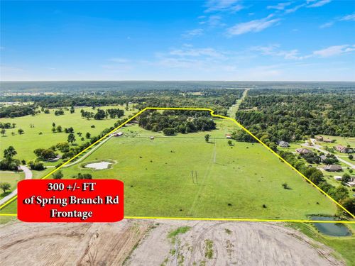 6605 Spring Branch Rd, Montgomery, TX, 77316-2597 | Card Image