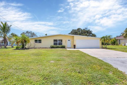 501 Dona Dr, NOKOMIS, FL, 34275-2613 | Card Image