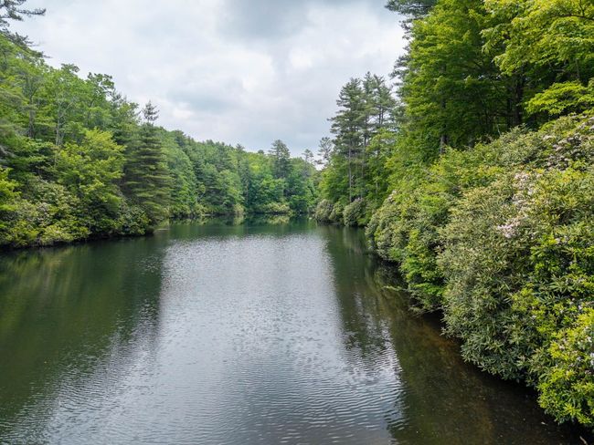 219 Hiwassee Rd, House other with 3 bedrooms, 4 bathrooms and null parking in Lake Toxaway NC | Image 58