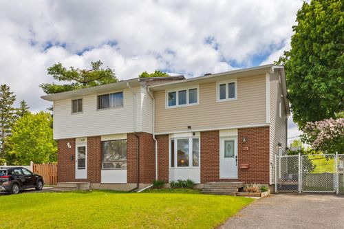 171 Rue Prentiss, Gatineau, QC, J9H5V8 | Card Image