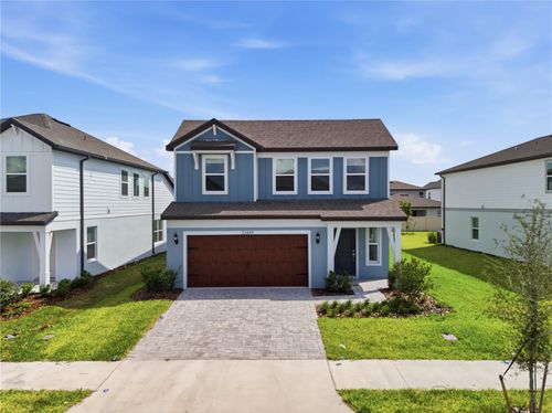 33444 Binding Ties Lane, Wesley Chapel, FL, 33545 | Card Image