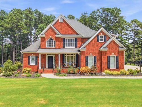 151 Creek Bank Dr, Acworth, GA, 30101-6179 | Card Image