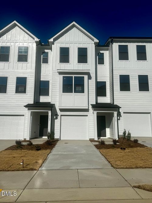 3707 Elm Grove Ln, Raleigh, NC, 27604-4616 | Card Image
